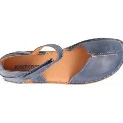 Sandales*Josef Seibel Rosalie 42 Bleu